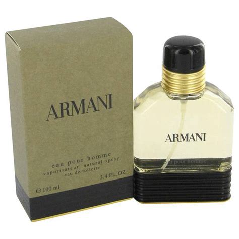 armani men's fragrances|armani original for men.